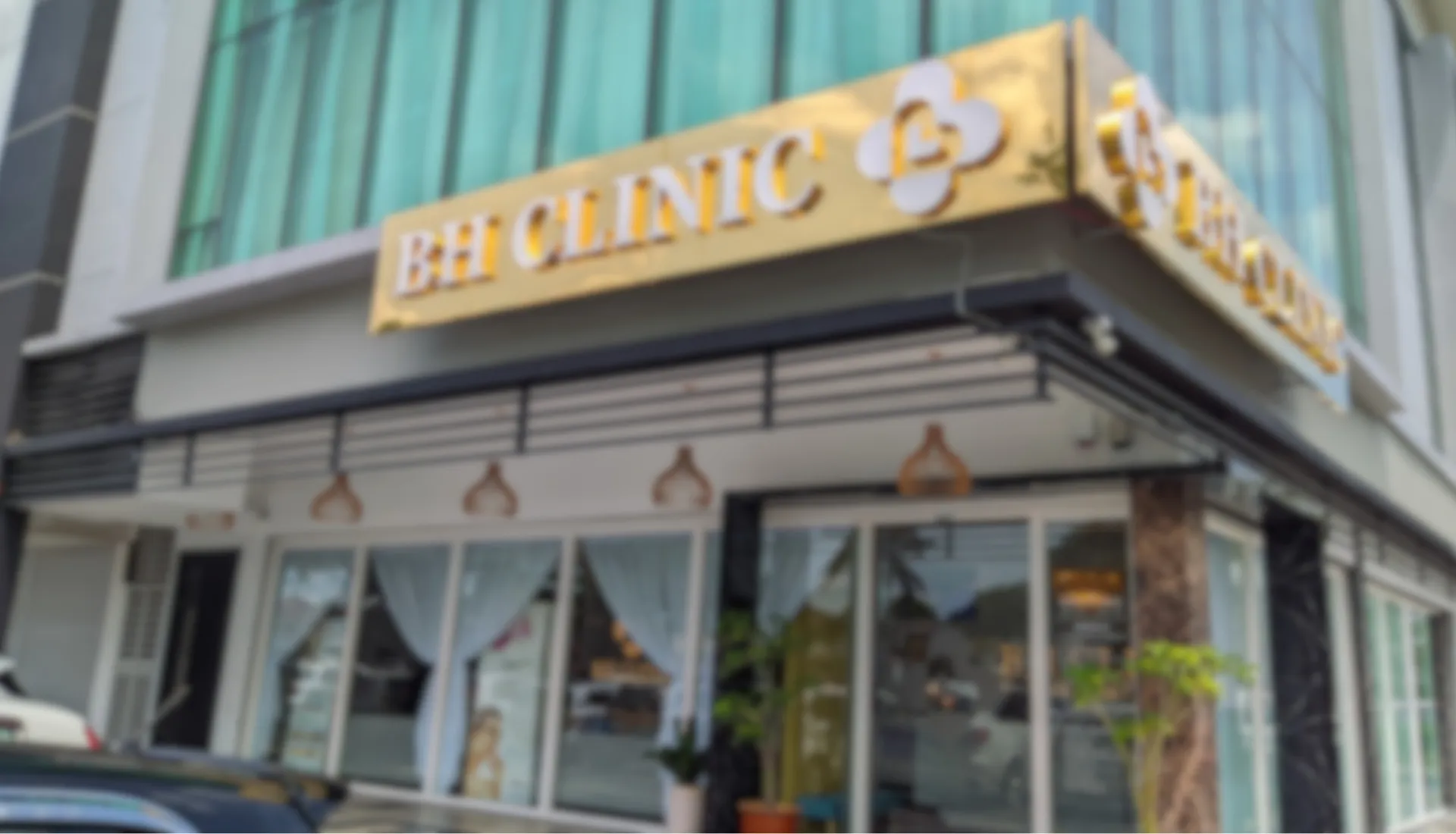 BH Clinic - Transform Your Skin, the Natural Way