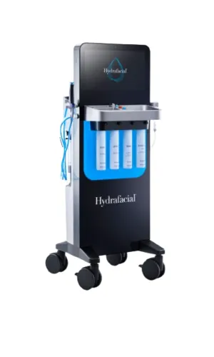 HydraFacial