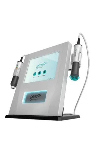 OxyGeneo Facial